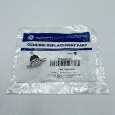 NEW Genuine OEM General Electric GE Dryer High Limit THERMOSTAT WE04X26138 45...