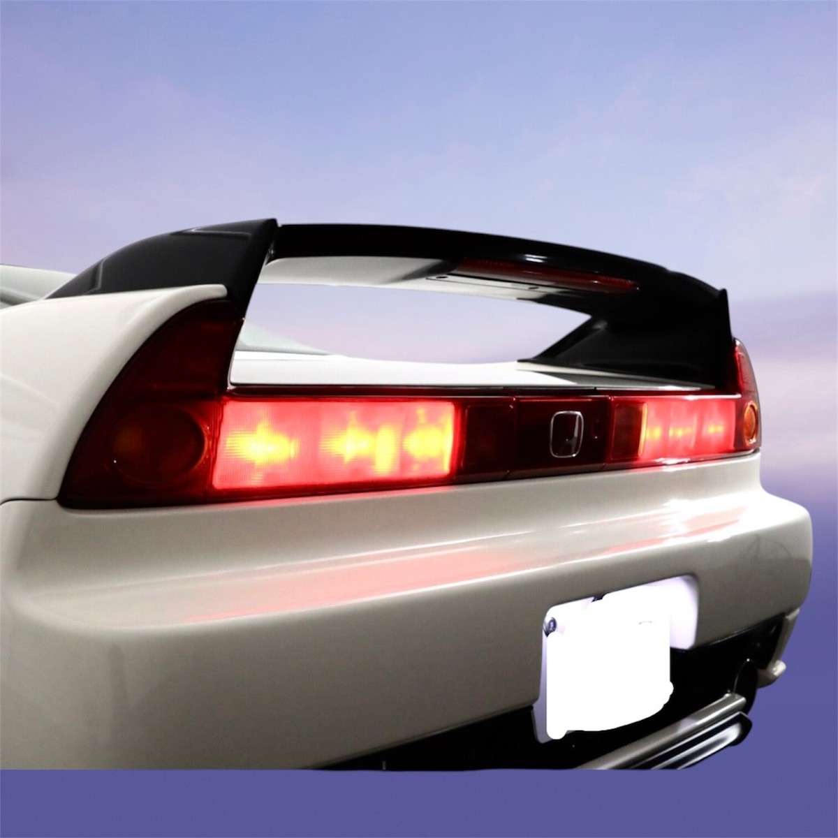 HONDA ACURA 33551-SL0-013 Genuine NSX NA1 NA2 REAR BRAKE SIGNAL