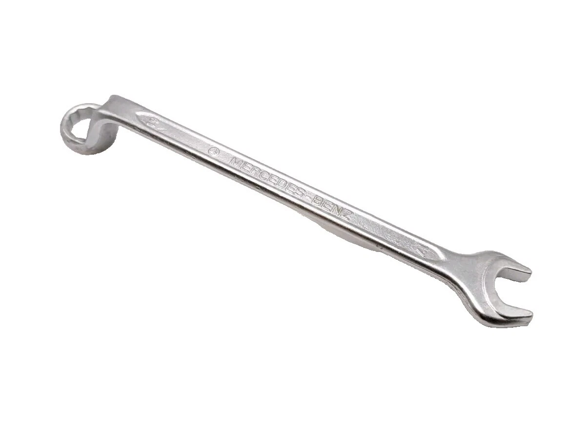 Automóvil y Camión Mercedes-Benz Herramientas