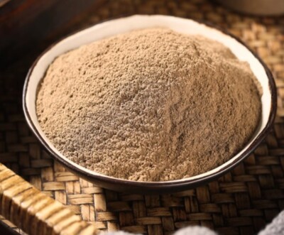 Dong Quai Organic Angelica Root Powder ~ Angelica Sinensis