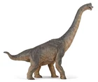 NEW PAPO 55030 Brachiosaurus Dinosaur - Dino - with tags - museum quality detail