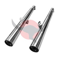 Anschlüsse Auspuffanlage (Schalldämpfer) MARVING - Kawasaki Z 750 Zephir - Cod.k