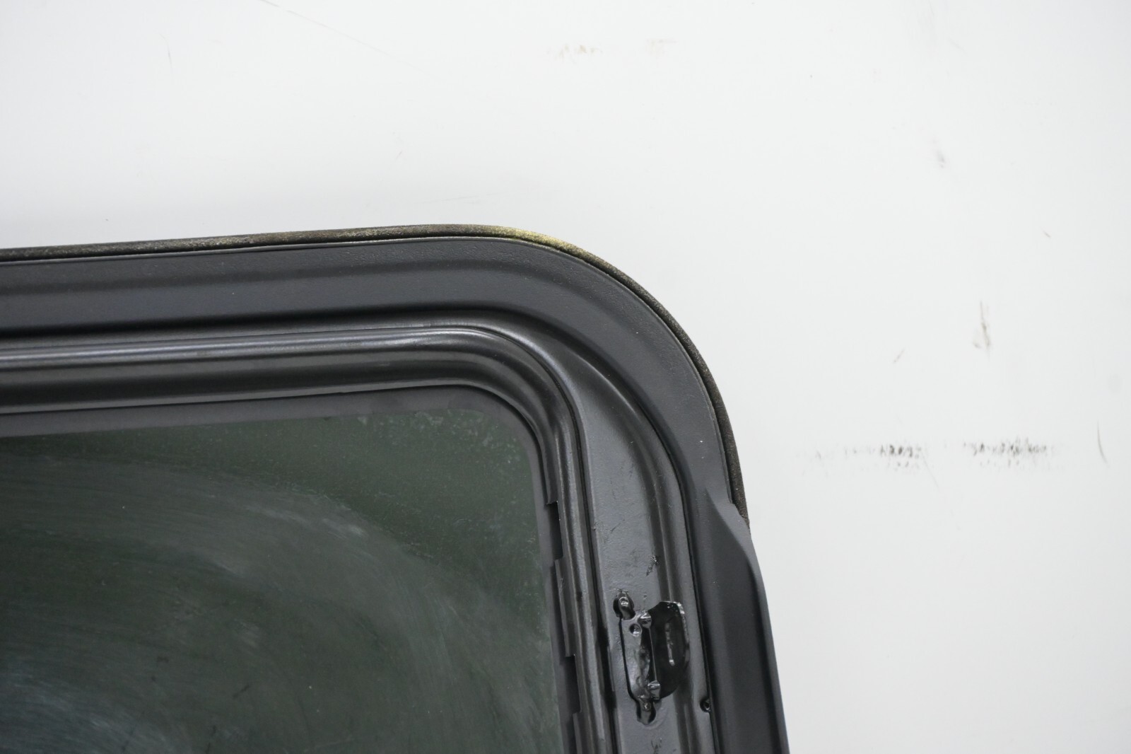 ⭐ 14-20 Maserati Ghibli S Sunroof Moon Roof Window Glass Panel Oem