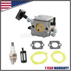 BR320 Carburetor Fit For Stihl BR400 BR420 BR380 42031200601 Backpack Blower — photo 1
