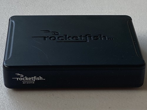 Rocketfish™ - Wireless Rear Speaker 