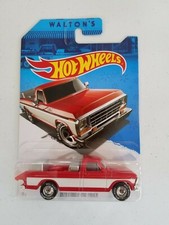 hot wheels walmart truck