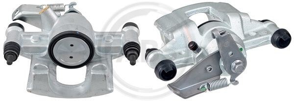 Rear Right Brake Caliper 630262 for Nissan NV400 Renault Master Vauxhall Movano