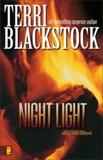 Night Light by Blackstock, Terri
