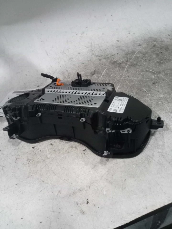 Speedometer Cluster MPH With Adaptive Cruise Opt 8T4 Fits 12-15 AUDI A6 423061 - Image 2 of 2