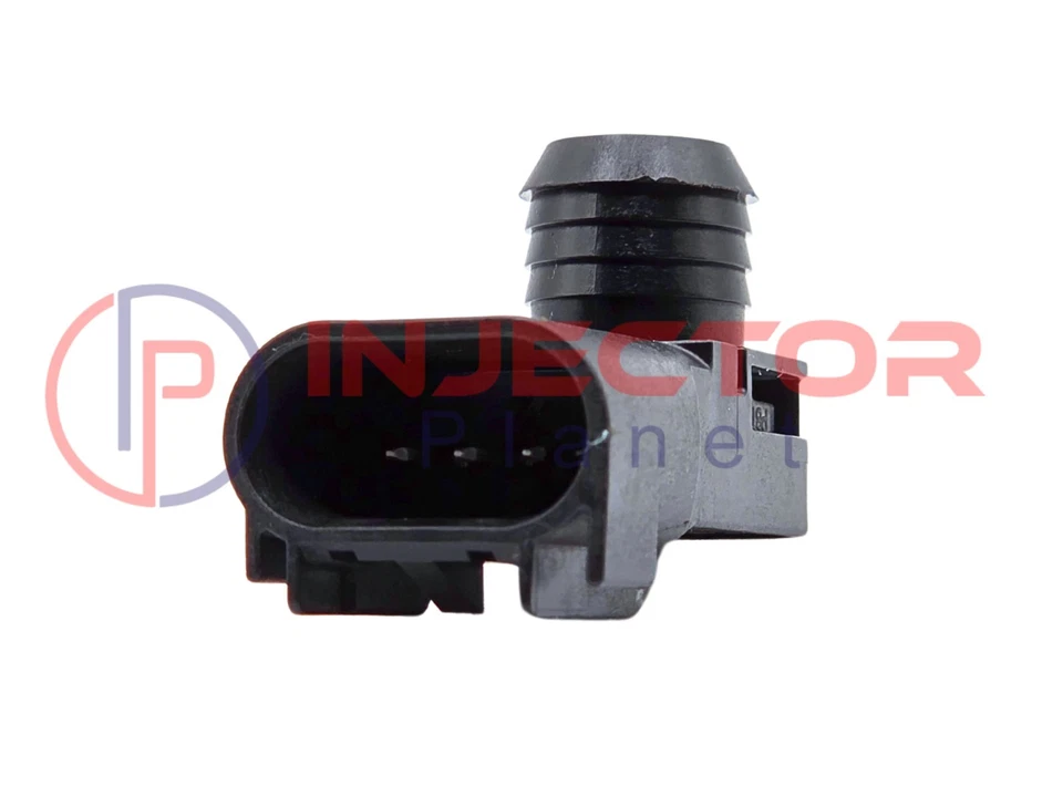 Sensor de refuerzo de freno Bosch 0265005368 genuino OEM Lincoln FL34-2C444-AB Foto 2 de 3
