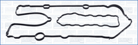 Dichtungssatz Zylinderkopfhaube FüR MG Opel ZS SUV Adam Astra K Sports Tourer