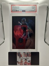 2023 Panini Black | C.J. Stroud #VA-8 | VANTA | PSA 9 (RC)