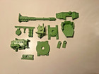 Da Green One Long Toof Kannon OOP Resin Ork Vehicle Upgrade Complete — photo 2