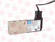 MAC VALVES INC 44C-ABA-GDFA-1BA / 44CABAGDFA1BA (BRAND NEW)