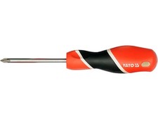 Yato Schraubendreher Kreuz PH1X75mm YT-25923