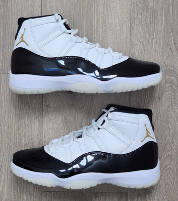 Size 13 - Jordan 11 Retro Mid Gratitude / Defining Moments for