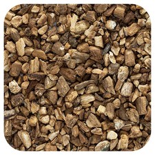 Organic Cut & Sifted Burdock Root, 16 oz (453...