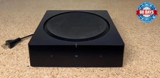 Sonos S16 Amp Black Amplifier *** S/N: A101 1906C 34-7E-5C-09-89-73-D