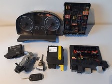 Compteur Volkswagen TOURAN