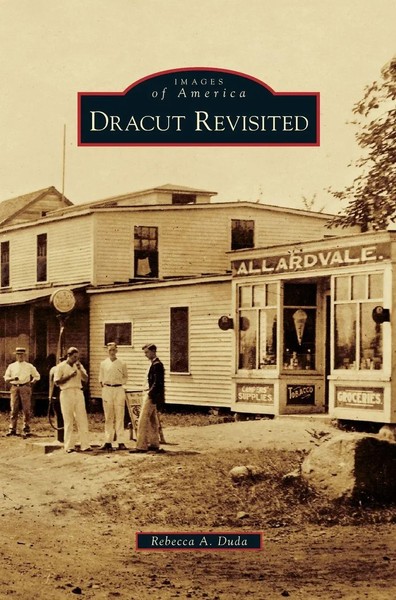 Rebecca A. Duda | Dracut Revisited | Buch | Englisch (2012) | Gebunden-image