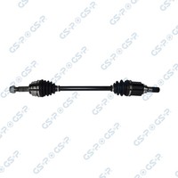 NEU - GSP 241437 Antriebswelle Passend FüR Nissan