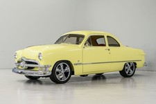 1950 Ford Custom for Sale