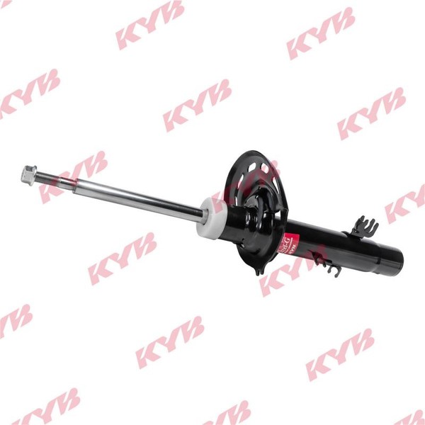 KYB 3348098 StoßDäMpfer FüR Citroen C4 Cactus C3 SX SY 0B 0P-image