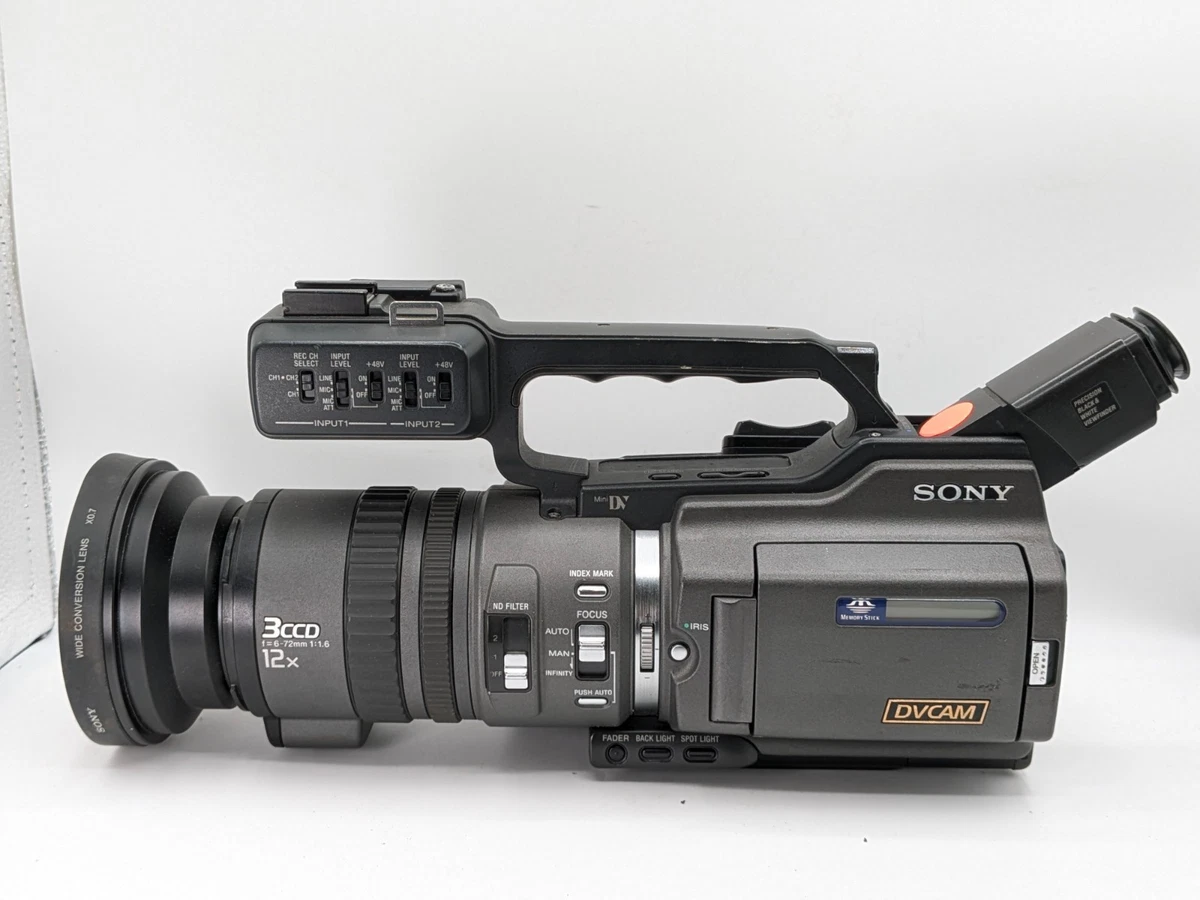 25+ sony pd150 for sale | Updated Oct 2026