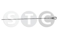 ÖLpeilstab STC T404740 Semi-Metallic FüR Peugeot 307 Break 3E 206 2A 207 3A SW 1