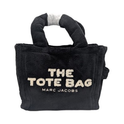 MARC JACOBS FUZZY TOTE. DISCONTINUED. RARE. NWT!