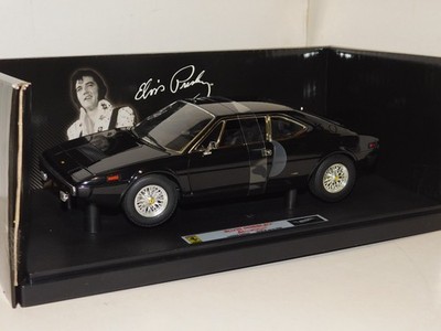 FERRARI DINO 308 GT4 1975 PERSONAL CAR ELVIS PRESLEY ELITE V7425 1