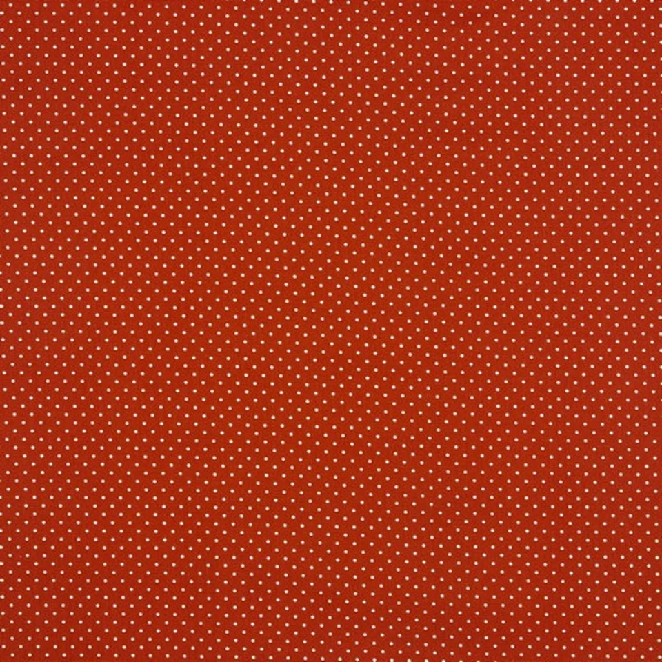 Stoff Meterware Tupfen Punkte 2 mm Bekleidung Deko Bettwäsche Kissen Gepunktet - Bild 2 von 4