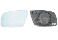 Spiegelglas Aussenspiegel Links Alkar 6401797 FÜR Audi Ersatzglas Spiegel
