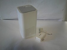 New Calix U6XW GS4227W GigaSpire Blast Wireless LAN with Power Adapter