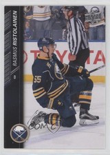2015-16 Upper Deck Rasmus Ristolainen #274 0bg9