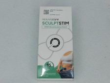 Rejuvacare SCULPTSTIM NMES Biostimulation Patch