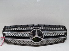 2012 MERCEDES B CLASS 5 Door MPV Grille Grill 