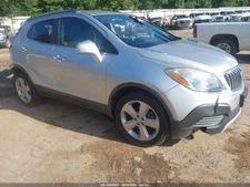 Automatic Transmission FWD Opt Luv Fits 16-21 ENCORE 3674760