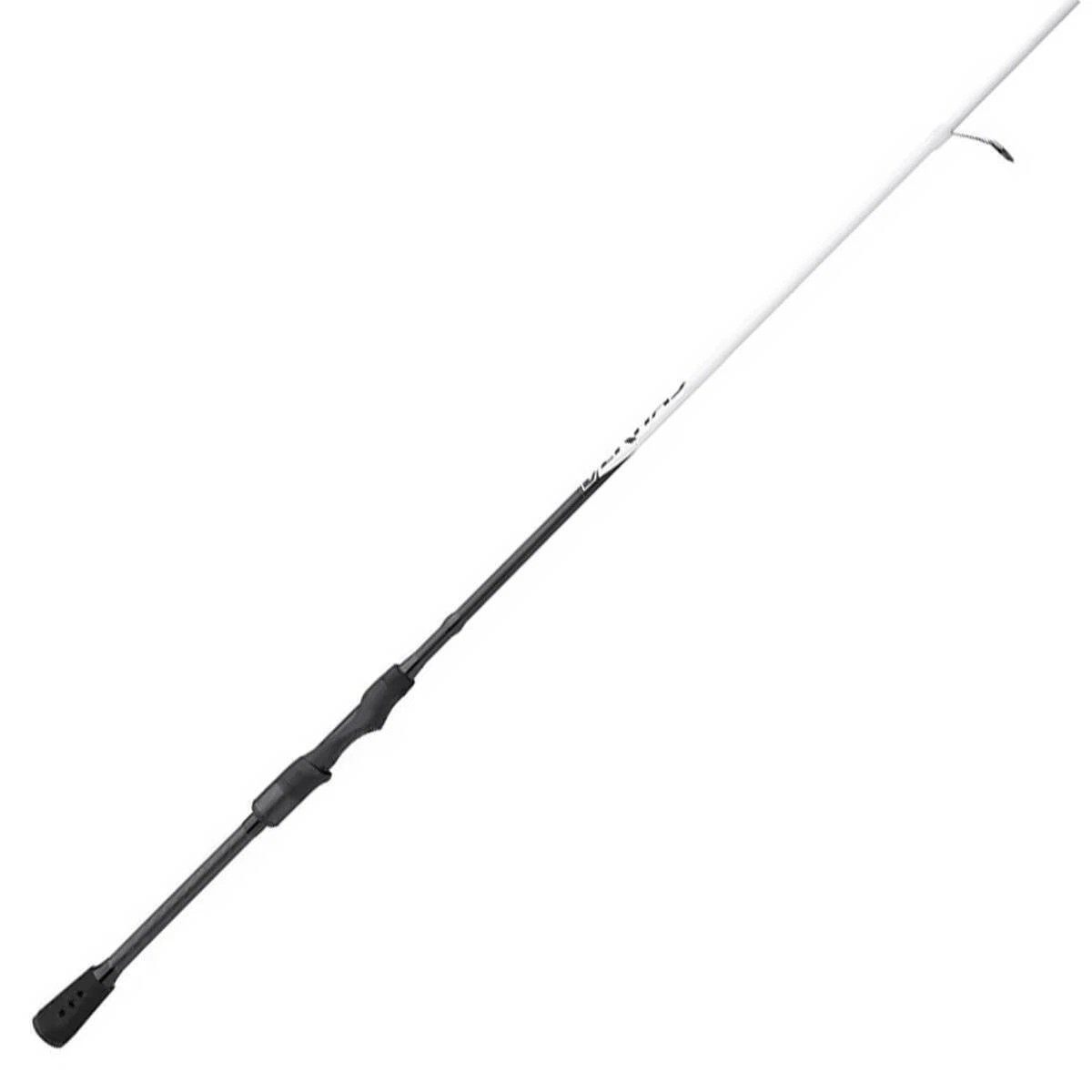 Abu Garcia Spinning Rod Graphite Fishing Rods & Poles for sale | eBay