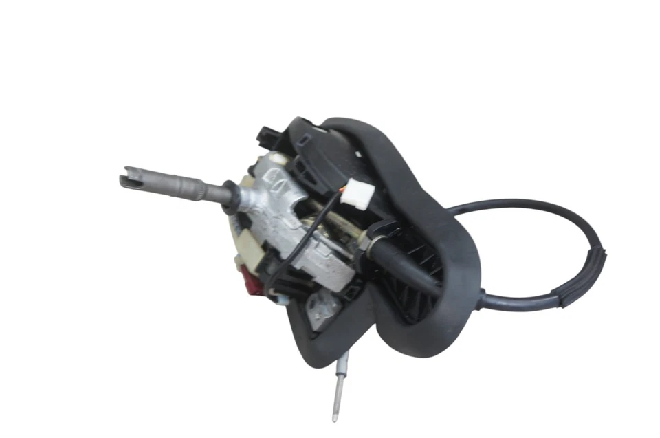 2001-2005 bmw 325i 330i e46 автоматическая коробка передач переключатель пола oem - Изображение 4 из 4