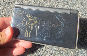 Limited Edition Dsi | eBay