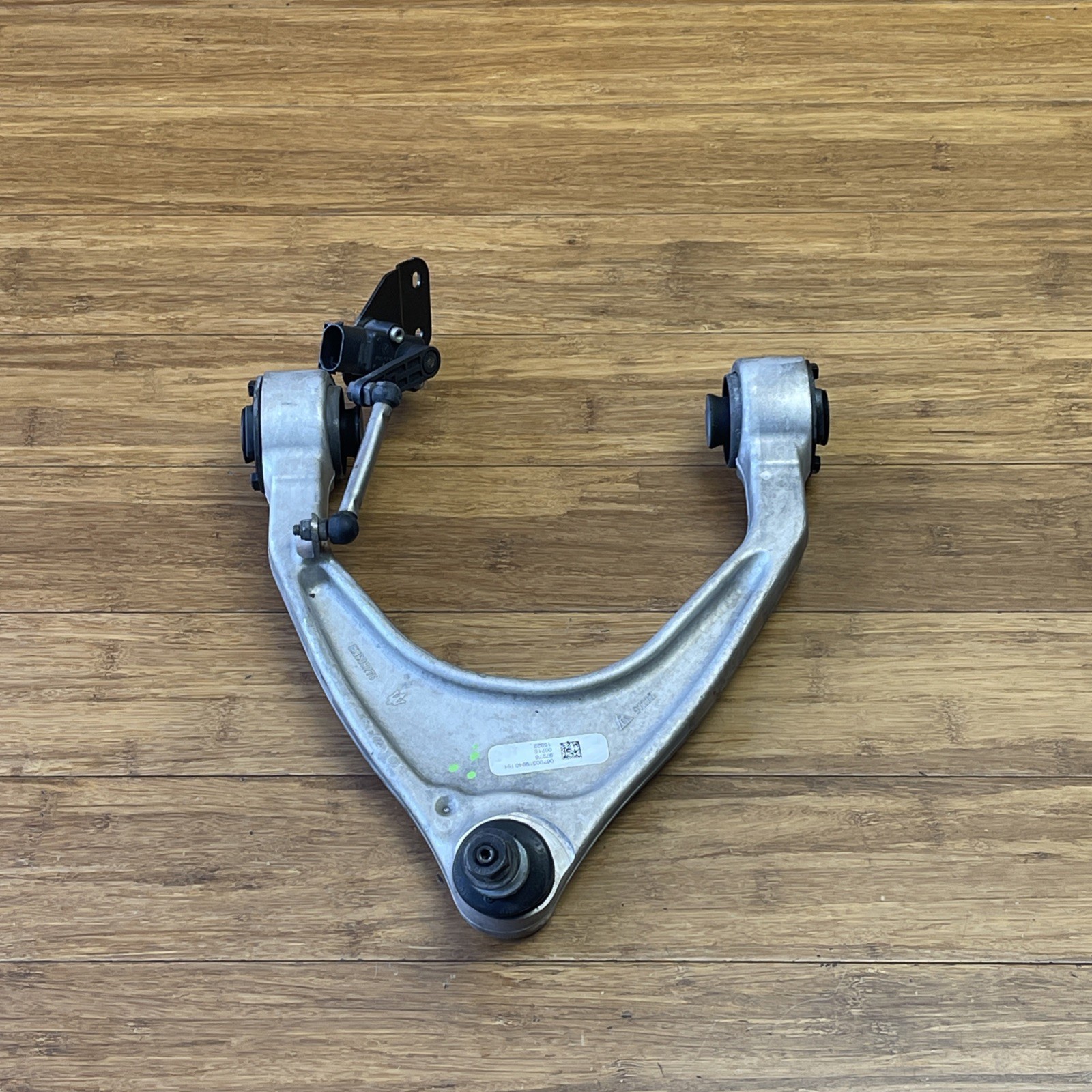 Maserati Levante 2017-2022 Front Right Upper Control arm