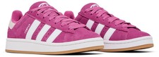 NWOB Adidas Campus 00s Semi Lucid Fuchsia/White/Gum IG9156 SZ 5.5