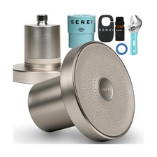 Lab Tested Filtered Shower Head Best Shower Head with Filters for Chlorine ...