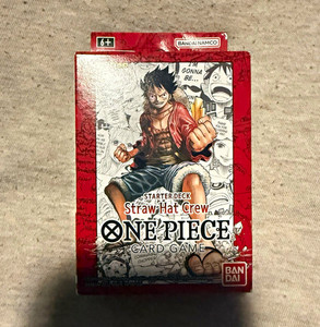 25+ One Piece Super Prerelease Deck for sale | Updated Oct 2026