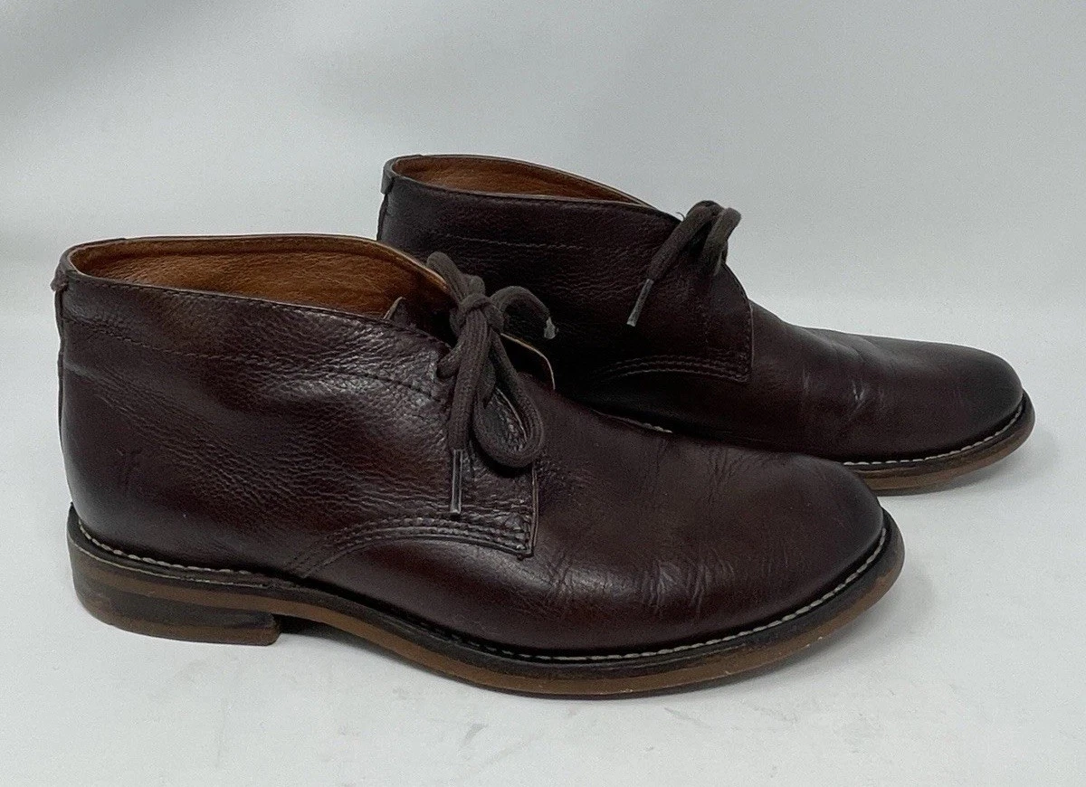 Frye Men