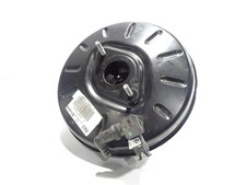 BREMSKRAFTVERSTÄRKER BRAKE BOOSTER Peugeot 208 II (UB/UH/UP) 1643581280