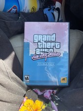 GTA Vice City Stories Ps2