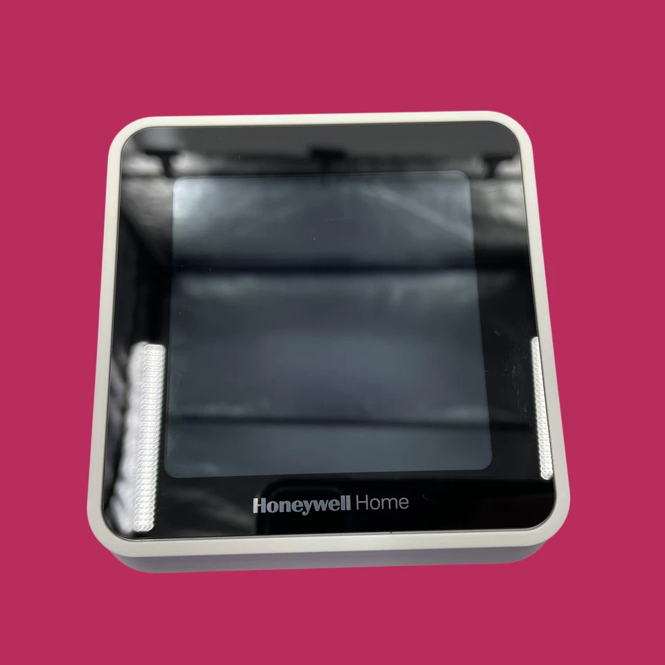 Honeywell Home T5 Smart Thermostat WiFi White RTH8800WF2022 #MP2950 (VK) - Image 4 of 4