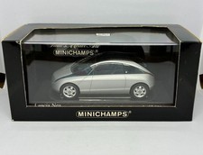 MINICHAMPS 1/43 Lancia Nea Diecast Model Car Classic Collector Display